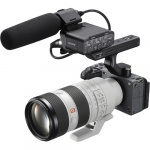 Фото Sony Об'єктив Sony FE 70-200 мм f/2.8 GM OSS II (SEL70200GM2.SYX)