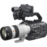 Фото Sony Об'єктив Sony FE 70-200 мм f/2.8 GM OSS II (SEL70200GM2.SYX)
