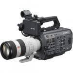 Фото Sony Об'єктив Sony FE 70-200 мм f/2.8 GM OSS II (SEL70200GM2.SYX)