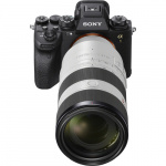 Фото Sony Об'єктив Sony FE 70-200 мм f/2.8 GM OSS II (SEL70200GM2.SYX)
