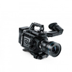 Фото - Blackmagic  Видеокамера Blackmagic Design URSA Mini 4K EF