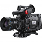 Фото Blackmagic  Видеокамера Blackmagic Design URSA Mini Pro 4.6K G2 Digital (CINEURSAMUPRO46KG2)