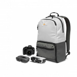 Lowepro Фоторюкзак Lowepro Truckee BP 200 LX Grey (LP37236-PWW) Фото - Lowepro Фоторюкзак Lowepro Truckee BP 200 LX Grey (LP37236-PWW)