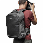 Фото Lowepro Фоторюкзак Lowepro Flipside BP 400 AW III Dark Grey (LP37353-PWW)