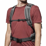 Фото Lowepro Фоторюкзак Lowepro Flipside BP 400 AW III Dark Grey (LP37353-PWW)
