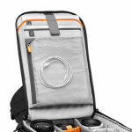 Фото Lowepro Фоторюкзак Lowepro Flipside BP 400 AW III Dark Grey (LP37353-PWW)