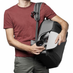 Фото Lowepro Фоторюкзак Lowepro Flipside BP 400 AW III Dark Grey (LP37353-PWW)