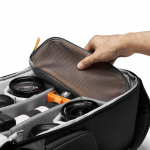 Фото Lowepro Фоторюкзак Lowepro Flipside BP 400 AW III Dark Grey (LP37353-PWW)