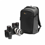 Фото Lowepro Фоторюкзак Lowepro Flipside BP 400 AW III Dark Grey (LP37353-PWW)