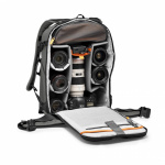 Фото Lowepro Фоторюкзак Lowepro Flipside BP 400 AW III Dark Grey (LP37353-PWW)