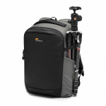 Фото Lowepro Фоторюкзак Lowepro Flipside BP 400 AW III Dark Grey (LP37353-PWW)