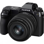 Фото Fujifilm Фотоапарат FUJIFILM GFX50S II (16708446)
