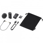 Фото Sony Микрофон Sony ECM-W2BT (ECMW2BT.CE7)