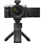 Фото Sony Микрофон Sony ECM-W2BT (ECMW2BT.CE7)