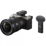 Фото Sony Микрофон Sony ECM-W2BT (ECMW2BT.CE7)