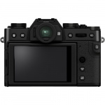 Фото Fujifilm Фотокамера Fujifilm X-T30 II Body Black (16759615)
