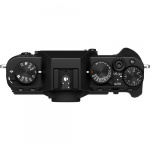 Фото Fujifilm Фотокамера Fujifilm X-T30 II Body Black (16759615)