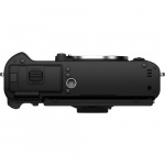 Фото Fujifilm Фотокамера Fujifilm X-T30 II Body Black (16759615)