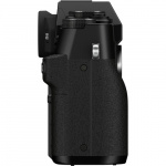 Фото Fujifilm Фотокамера Fujifilm X-T30 II Body Black (16759615)