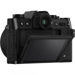 Фото Fujifilm Фотокамера Fujifilm X-T30 II Body Black (16759615)