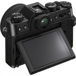 Фото Fujifilm Фотокамера Fujifilm X-T30 II Body Black (16759615)