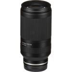Фото Tamron Объектив TAMRON AF 70-300mm F/4.5-6.3 Di III RXD для Sony Fullframe