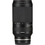 Фото Tamron Объектив TAMRON AF 70-300mm F/4.5-6.3 Di III RXD для Sony Fullframe