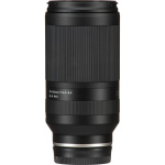 Фото Tamron Объектив TAMRON AF 70-300mm F/4.5-6.3 Di III RXD для Sony Fullframe