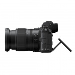 Фото Nikon Фотоаппарат Nikon  Z7 II + 24-70 f4 + FTZ Adapter Kit (Официальная гарантия)