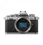Фото - Nikon Фотоаппарат Nikon Z fc Body (Официальная гарантия)