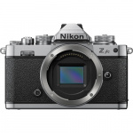 Фото Nikon Фотоапарат Nikon Z fc Body (Офіційна гарантія)