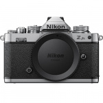 Фото Nikon Фотоапарат Nikon Z fc Body (Офіційна гарантія)