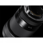 Фото Sigma Об'єктив Sigma 30mm f/1.4 DC DN (Contemporary) (Sony E) (С000008818)