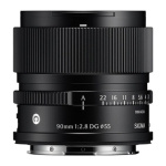Sigma Об'єктив Sigma 90mm f/2.8 DG DN Contemporary (Sony E) (С000010768) Фото Sigma Об'єктив Sigma 90mm f/2.8 DG DN Contemporary (Sony E) (С000010768)