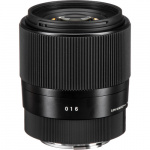 Фото Sigma Объектив Sigma  30mm f/1.4 DC DN (Contemporary) (Canon-M) (С000009420)