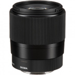 Фото Sigma Объектив Sigma  30mm f/1.4 DC DN (Contemporary) (Canon-M) (С000009420)
