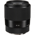 Фото Sigma Объектив Sigma  30mm f/1.4 DC DN (Contemporary) (Canon-M) (С000009420)