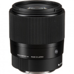 Фото Sigma Объектив Sigma  30mm f/1.4 DC DN (Contemporary) (Canon-M) (С000009420)