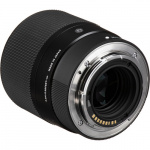 Фото Sigma Объектив Sigma  30mm f/1.4 DC DN (Contemporary) (Canon-M) (С000009420)