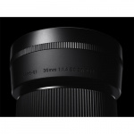 Фото Sigma Объектив Sigma  30mm f/1.4 DC DN (Contemporary) (Canon-M) (С000009420)