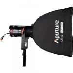 Фото Aputure Софтбокс Aputure LS 60 Softbox (LS 60 Softbox)