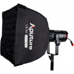 Фото Aputure Софтбокс Aputure LS 60 Softbox (LS 60 Softbox)