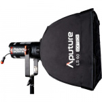 Фото Aputure Софтбокс Aputure LS 60 Softbox (LS 60 Softbox)