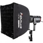 Фото Aputure Софтбокс Aputure LS 60 Softbox (LS 60 Softbox)