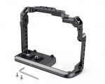 Panasonic Клетка для камеры SmallRig Cage for Panasonic GH5/GH5 II and GH5S (CCP2646) Фото Panasonic Клетка для камеры SmallRig Cage for Panasonic GH5/GH5 II and GH5S (CCP2646)