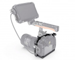 Panasonic Клетка для камеры SmallRig Cage for Panasonic GH5/GH5 II and GH5S (CCP2646) Фото Panasonic Клетка для камеры SmallRig Cage for Panasonic GH5/GH5 II and GH5S (CCP2646)