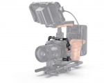 Panasonic Клетка для камеры SmallRig Cage for Panasonic GH5/GH5 II and GH5S (CCP2646) Фото Panasonic Клетка для камеры SmallRig Cage for Panasonic GH5/GH5 II and GH5S (CCP2646)