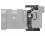 Фото SmallRig Клетка для камеры SmallRig Cage For Sony Alpha 7S III + HDMI Cable Clamp (3007)