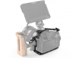 Фото SmallRig Клетка для камеры SmallRig Cage For Sony Alpha 7S III + HDMI Cable Clamp (3007)