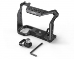 Фото SmallRig Клетка для камеры SmallRig Cage For Sony Alpha 7S III + HDMI Cable Clamp (3007)